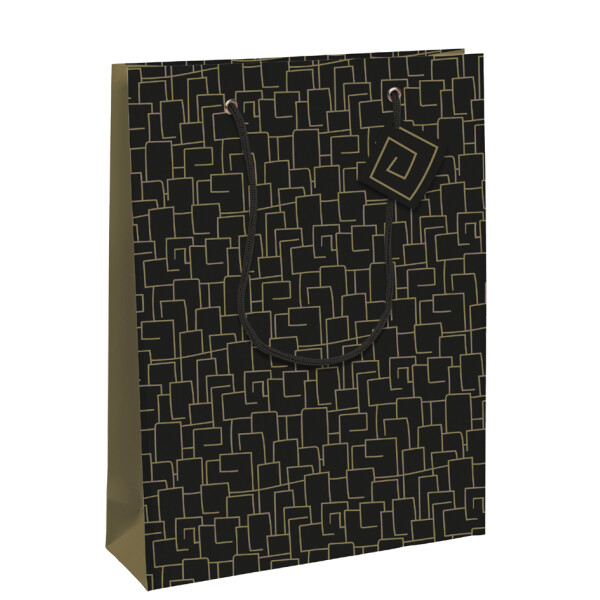 Clairefontaine Geschenktüte "Archi", klein