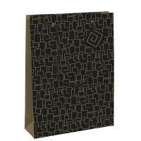 Clairefontaine Geschenktüte "Archi", klein