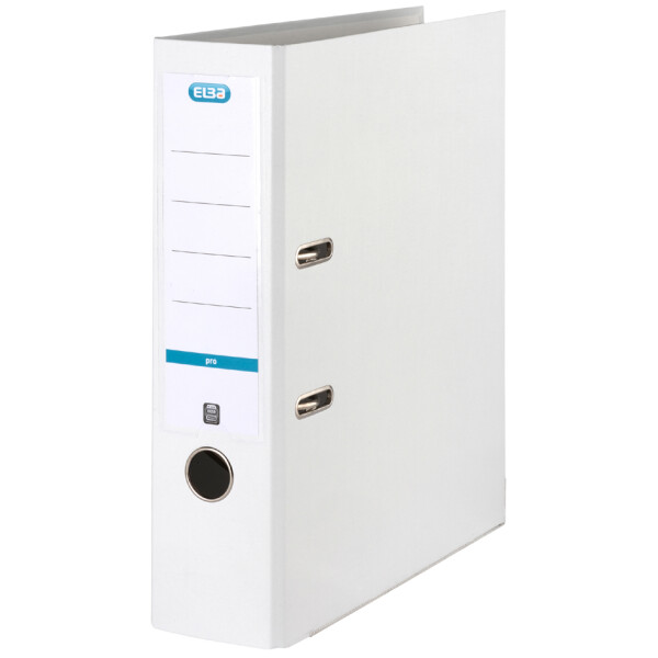 ELBA Ordner smart Pro, Rückenbreite: 50 mm, violett