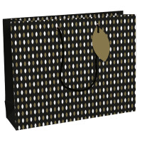 Clairefontaine Geschenktüte "Elegant", klein