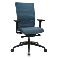 Topstar Bürodrehstuhl "Sitness Airwork", mint