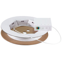 LogiLink FTTH Spleißbox, 1x LCD APC, 40 m...