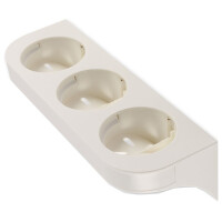 HYGOSTAR Wandhalterung für HYGOSTAR Pumpspender, 3-fach