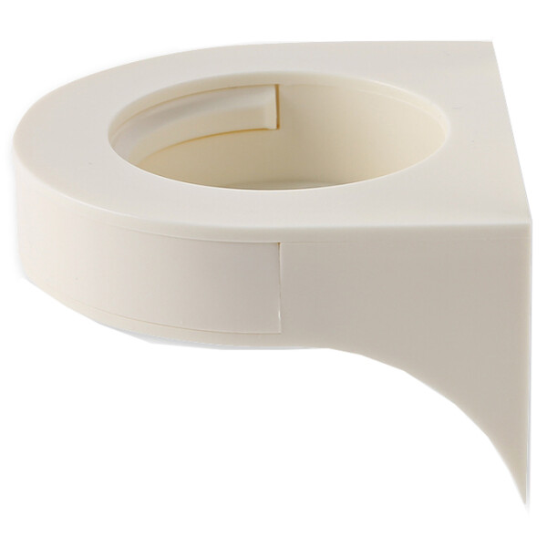 HYGOSTAR Wandhalterung für HYGOSTAR Pumpspender, 1-fach