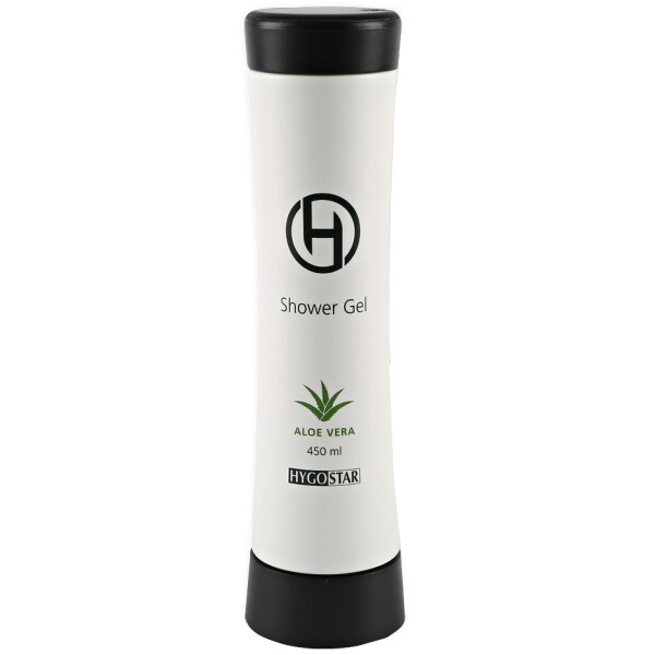 HYGOSTAR Wandhalterung für HYGOSTAR Flasche Squeeze, weiß
