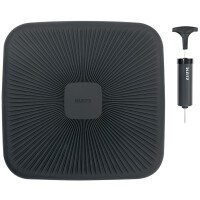 LEITZ Sitzkissen Ergo Active Balance, samtgrau