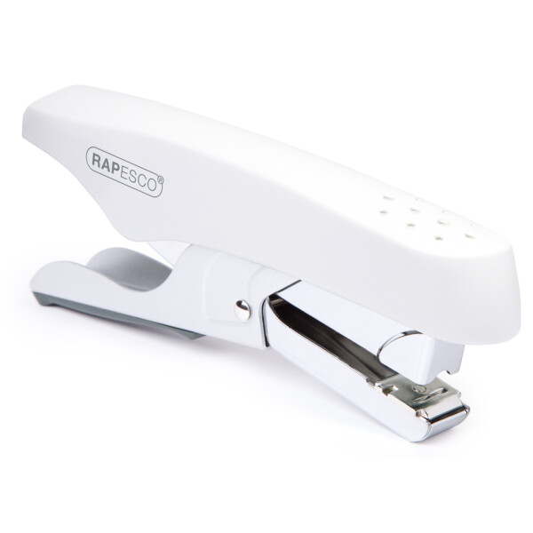 RAPESCO Heftzange ECO Whale, schwarz