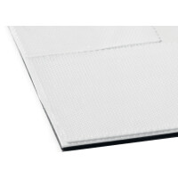 DURABLE Klettrahmen DURAFRAME GRIP, DIN A4, schwarz