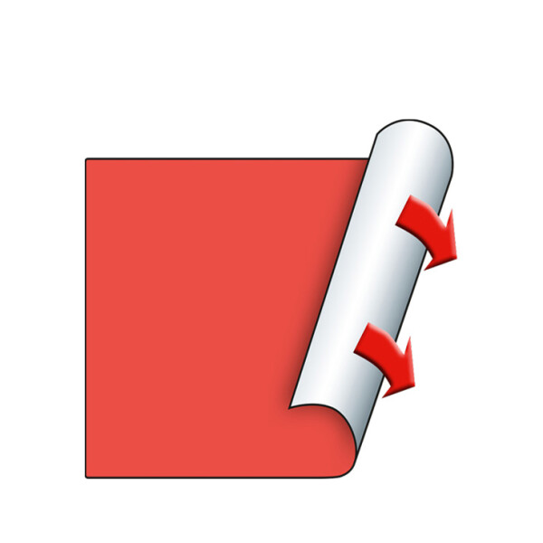 METO Etiketten für Preisauszeichner, 29 x 28 mm, weiß