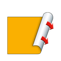 METO Etiketten für Preisauszeichner, 29 x 28 mm, weiß