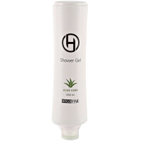 HYGOSTAR Duschgel, 450 ml Squeeze Flasche