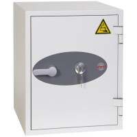 phoenix Batterie-Tresor BATTERY TITAN BS1282K, weiß