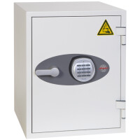 phoenix Batterie-Tresor BATTERY TITAN BS1283E, weiß