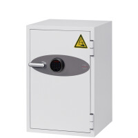 phoenix Batterie-Tresor BATTERY FIGHTER BS0444F, weiß