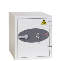 phoenix Batterie-Tresor BATTERY TITAN BS1283K, weiß