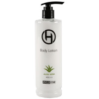 HYGOSTAR Bodylotion, 400 ml Pumpspender