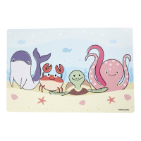 Ritzenhoff & Breker Tischset UNTERWASSERWELT