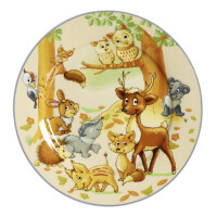 Ritzenhoff & Breker Müslischale WALDTIERE