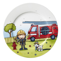 Ritzenhoff & Breker Tischset FEUERWEHRMANN BERNIE
