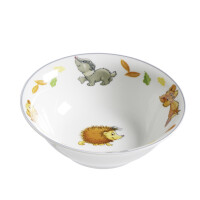 Ritzenhoff & Breker Henkelbecher WALDTIERE, 270 ml