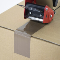 RAPESCO Handabroller 960 für Verpackungsklebeband,...