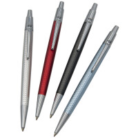 WEDO Druckkugelschreiber ARENZO, 16er Display