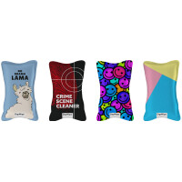 WEDO Digiwipz Display- & Tabletschwamm, 14er Display