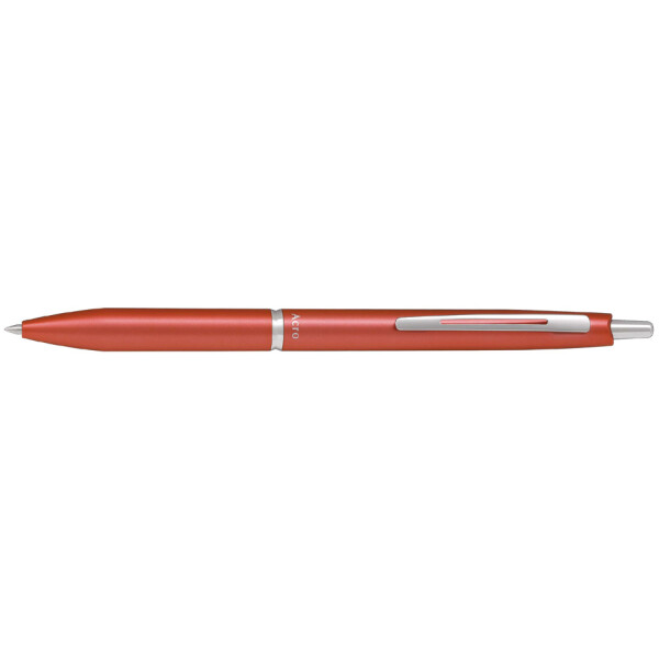 PILOT Druckkugelschreiber ACRO 1000 PREMIUM,Metal Coral Pink