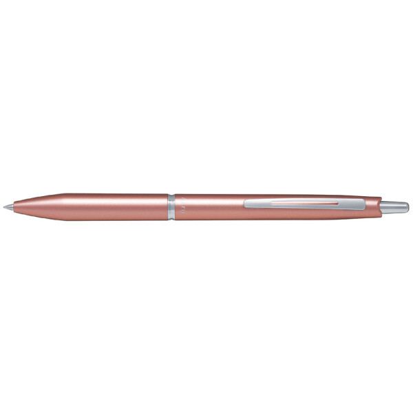 PILOT Druckkugelschreiber ACRO 1000 PREMIUM,Metal Coral Pink
