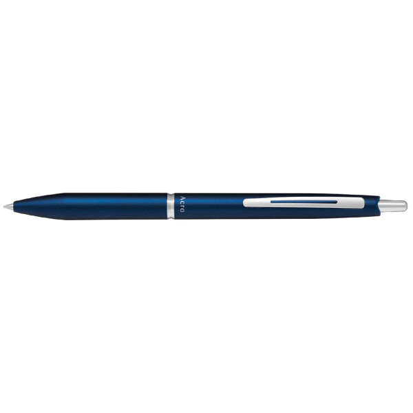PILOT Druckkugelschreiber ACRO 1000 PREMIUM, Navy