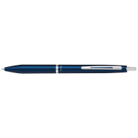 PILOT Druckkugelschreiber ACRO 1000 PREMIUM, Navy