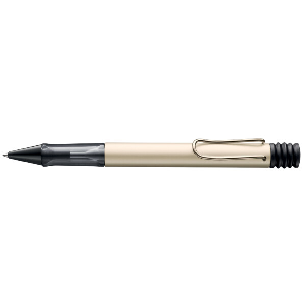 LAMY Druckkugelschreiber Lx marron