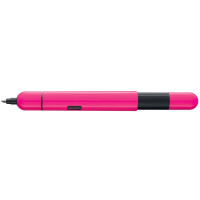 LAMY Druckkugelschreiber pico neonpink