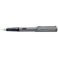 LAMY Füllhalter AL-star turmaline, Federbreite: M