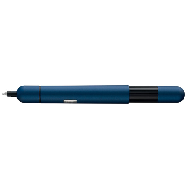 LAMY Druckkugelschreiber pico imperialblue