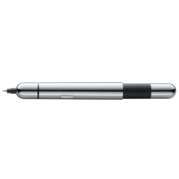 LAMY Druckkugelschreiber pico imperialblue