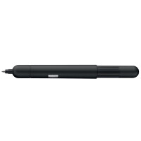 LAMY Druckkugelschreiber pico black