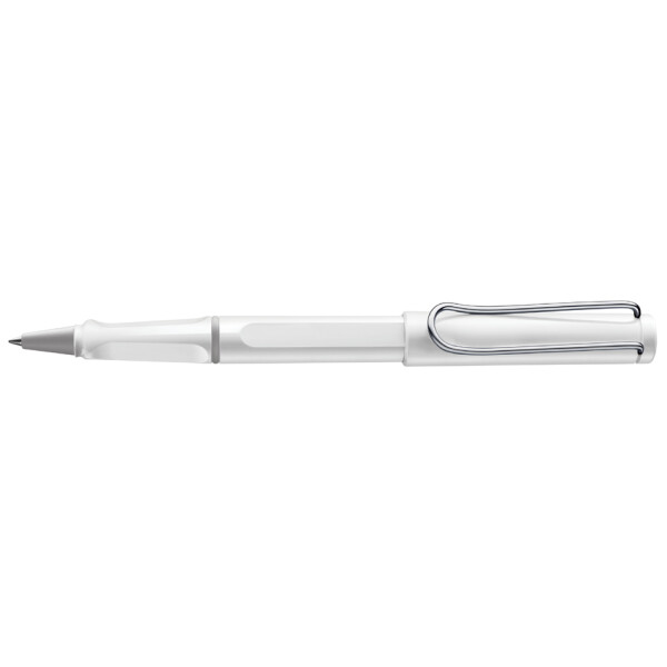 LAMY Tintenroller safari blue
