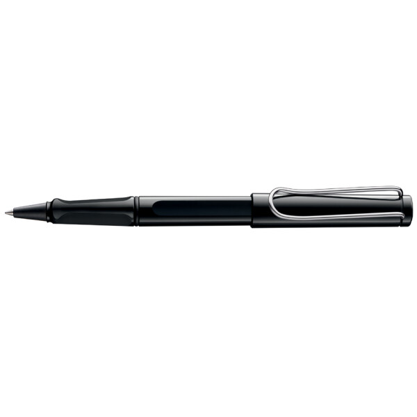 LAMY Tintenroller safari blue