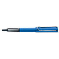 LAMY Tintenroller AL-star black purple