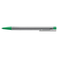 LAMY Druckkugelschreiber logo matt green
