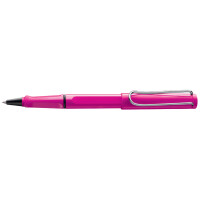 LAMY Tintenroller safari red