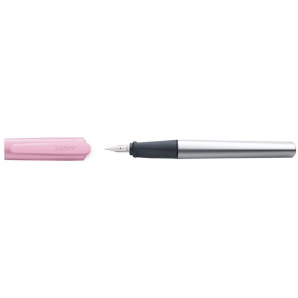 LAMY F&uuml;llhalter nexx rose, Federbreite: A