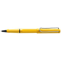 LAMY Tintenroller safari green