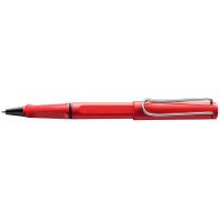LAMY Tintenroller safari green