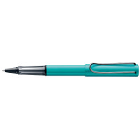 LAMY Tintenroller AL-star graphite
