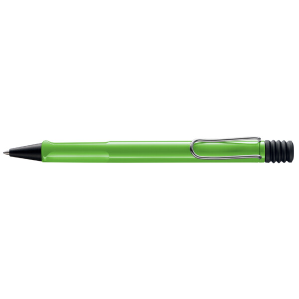 LAMY Druckkugelschreiber safari blue