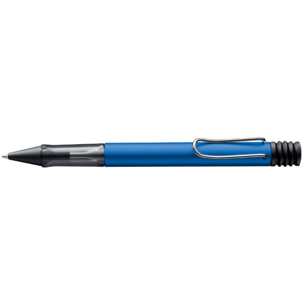 LAMY Druckkugelschreiber AL-star turmaline