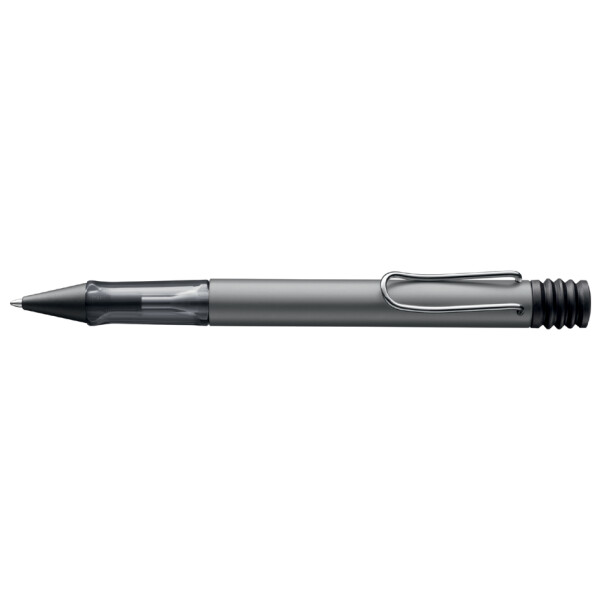 LAMY Druckkugelschreiber AL-star turmaline