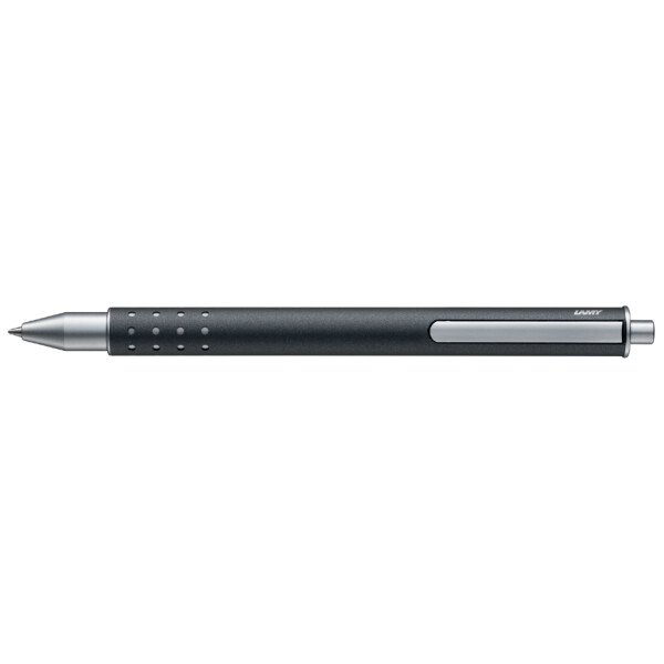 LAMY Tintenroller swift imperialblue